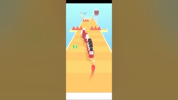 3D Games  - New Game Popsicle Stack - All Levels Gameplay (android,iOS)