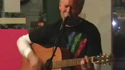 Hal Mortensen - She Will Be Loved by Maroon 5