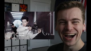 ULTIMATE THREAT (HENRY 헨리 'Fantastic' MV Reaction) Wealth
