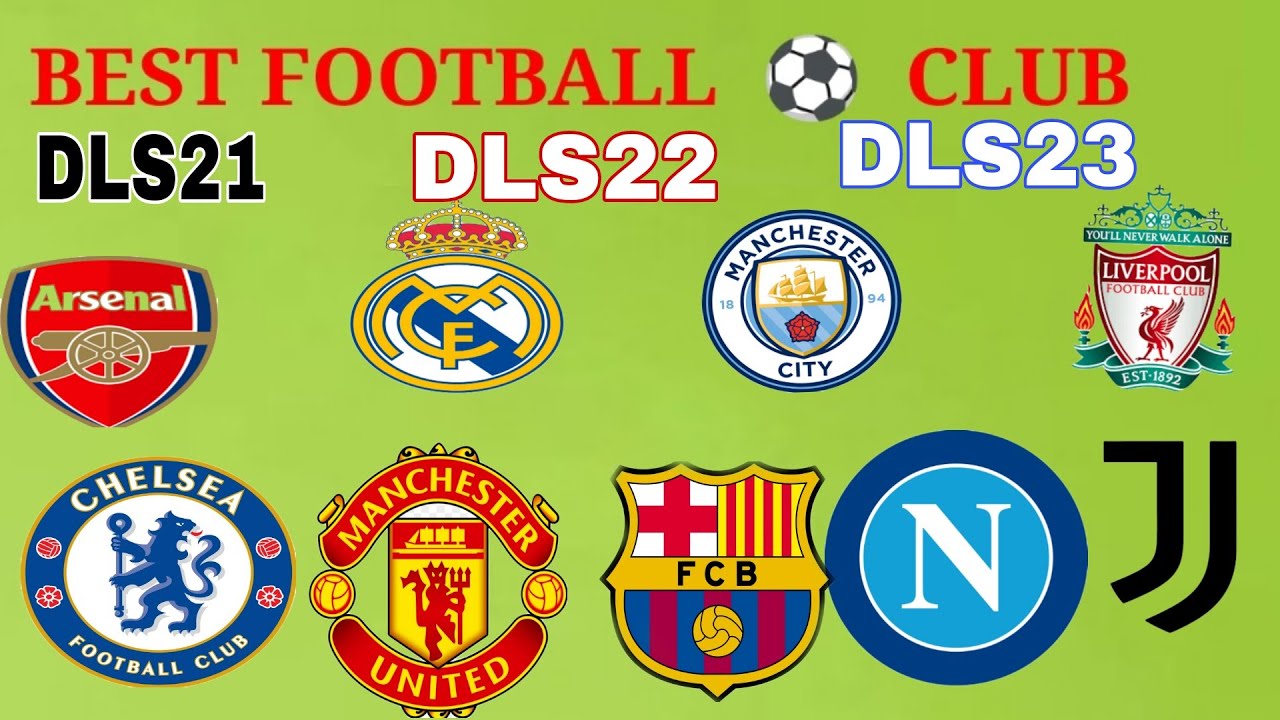 Best Clubs In DLS21 Dls22 Dls23 YouTube jazz-in-dc-the-best-clubs-in-washington-jazzfuel