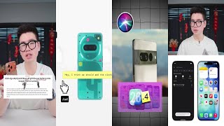 REVIEW QUICK SHARE CHUYỂN DỮ LIỆU ANDROID SANG IPHONE SIÊU TỐC