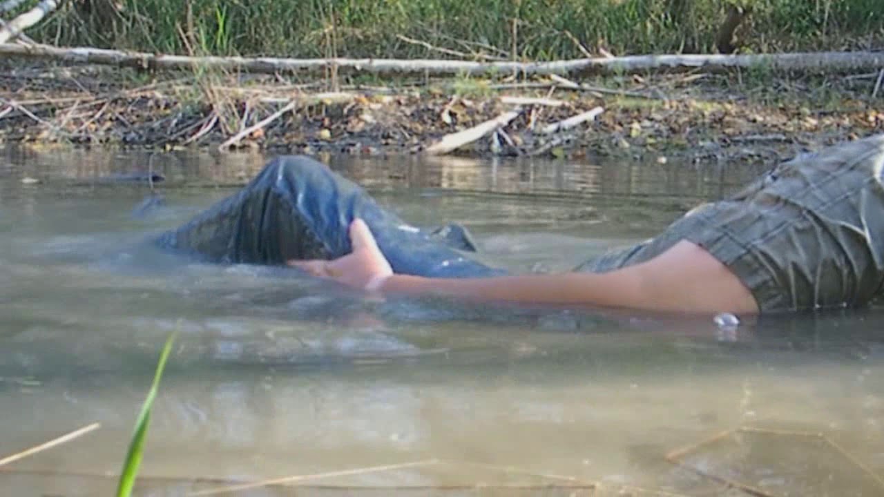 013bJeans In A Mud Bath, Cleanup YouTube