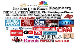 Trust The Media
