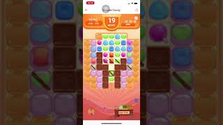 Shopee Candy Level 145, 2 Stars Tricks