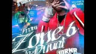 Gucci Mane - Cant keep Up