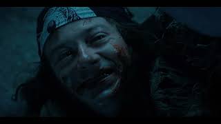 4Kdeath Sceneeddie... Entire Scene - Stranger Things 4