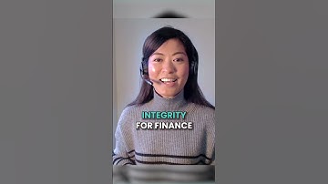 ⭕ Mastering Data Integrity in Finance - Part 2 of 2