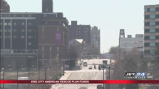More than $7 million in ARP funding will soon be available for downtown businesses