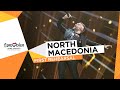 Vasil - Here I Stand - First Rehearsal - North Macedonia 🇲🇰 - Eurovision 2021