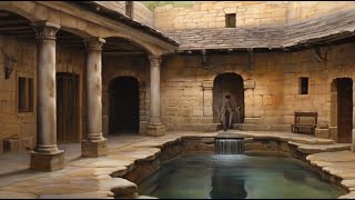 Secrets of THE ALAMO - Uncovering the Hidden Well and Heroic Tales