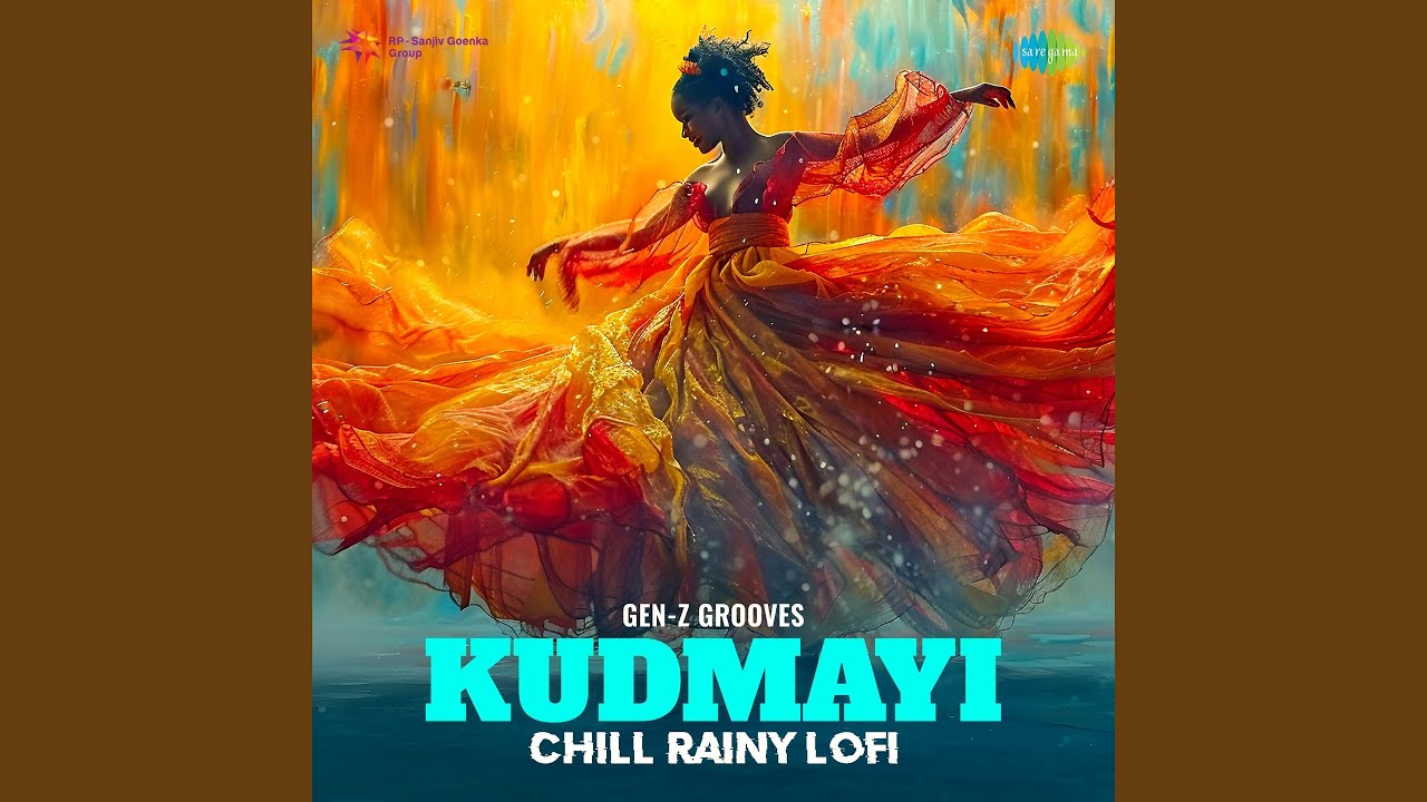 Kudmayi - Chill Rainy Lofi