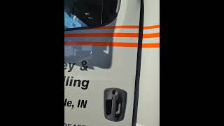 You won't believe what they did to my semi truck until you see the DAMAGE! I'm so FIRED...