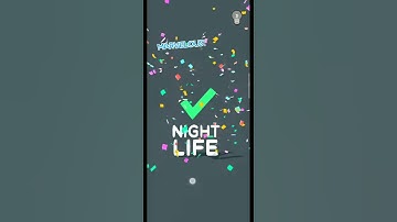 Brain Quiz 3D level 38 Walk-through Solutions