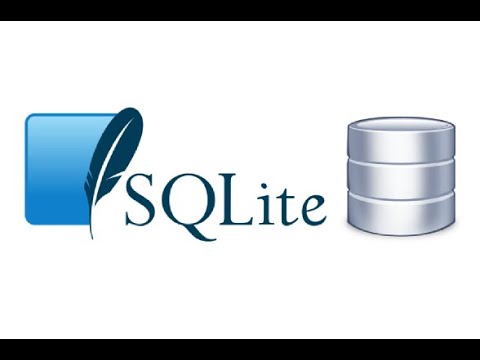Instalando SQLite en Windows 10