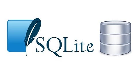Instalando SQLite en Windows 10