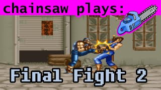 YBN Review: Final Fight 2