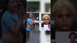 Inside the Bronx Gang Shocking Female Involvement Revealed