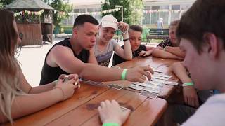 ALIVE CAMP 2020 | PROMO