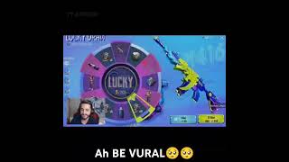 Vural Uzul Sad Edt kefet pubgmobile pubgshorts