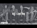 Eli Young Band - I Love You (Lyric Video)