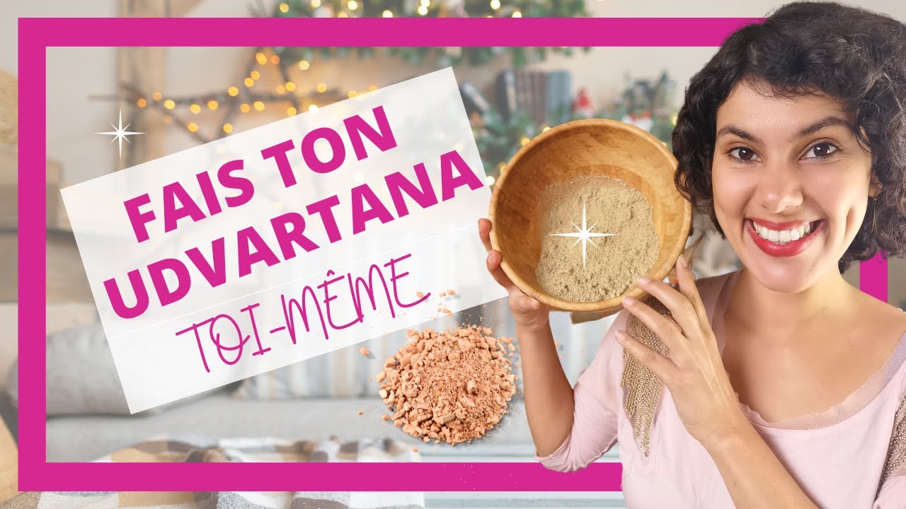 😍 TUTO : SOIN POUR LA PERTE DE POIDS ET LE DRAINAGE LYMPHATIQUE |  Ayurveda