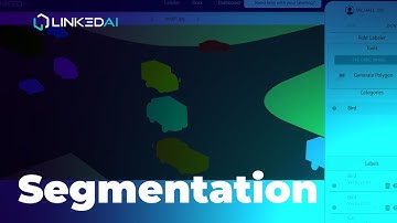 🟢Image Segmentation | 5️⃣ Data annotation software