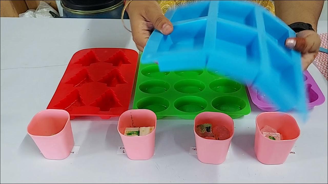 LEARN SOAP MAKING MAKE SOAPS AT HOME NEEM SOAP SOAP BASES 🧼