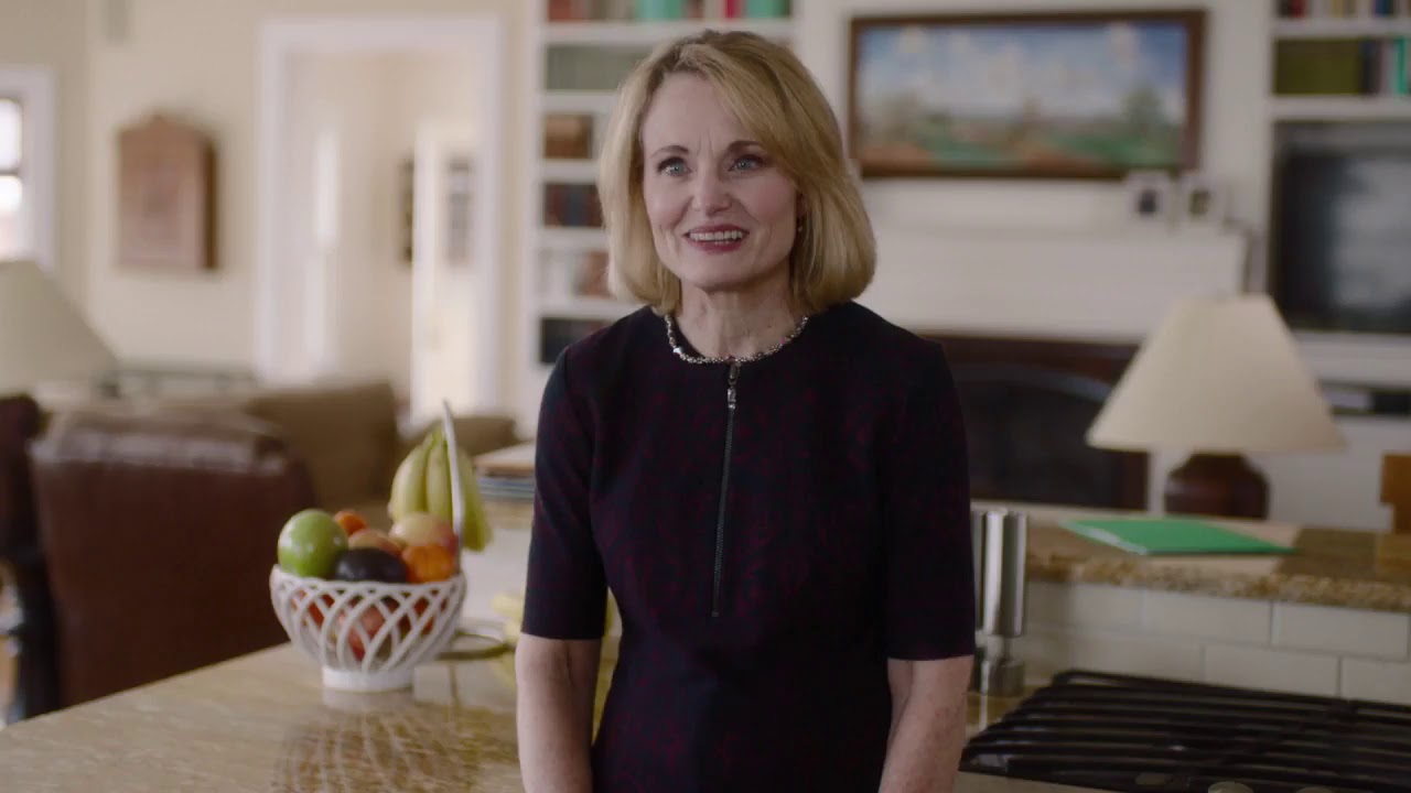 Richard Cordray  - Quiet Resolve -  Ohio Governor 2018