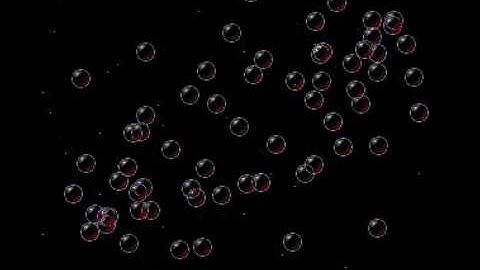 Amiga - Predators Megademo part 1: Glass Bobs