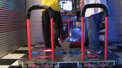 FIRE [DDR X/TRANS/MAIU-/Single-BASIC]