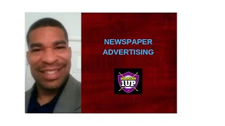 Newspaper Advertising