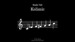 Scale 745: Kolimic