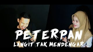 Video thumbnail of "Peterpan - Langit Tak Mendengar [Cover by Second Team] [Punk Goes Pop/Rock Style]"