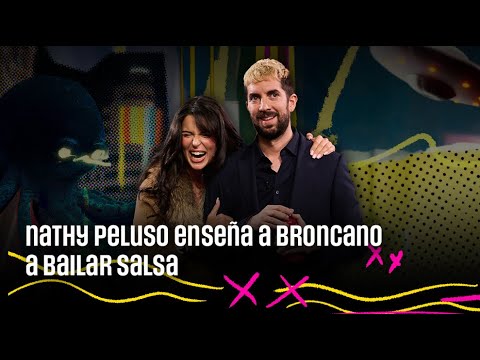 LA REVUELTA 215 (11.12.2025) - Nathy Peluso