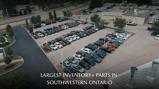 Kieswetter Mazda Largest Mazda Inventory in Southwestern Ontario
