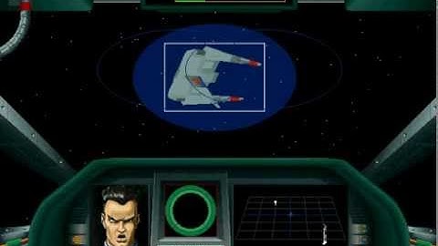 IE 7 PC games preview - Renegade (1994)