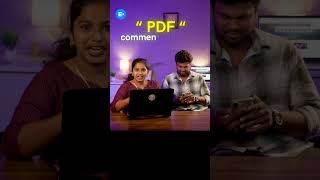 Civil Engineering Interview Questions PDF 🔥 | Tamil Shorts #shorts