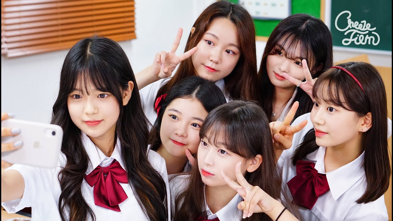 A New  Transfer Student