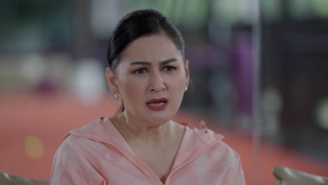 Beri Cinta Waktu - Cuplikan Episode 174