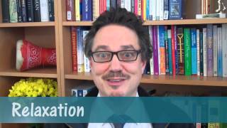 The Dyslexia Self-Development Programme - Session 10 Overview