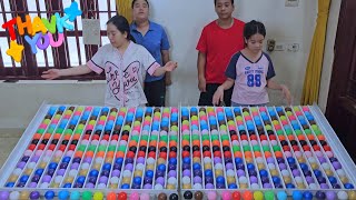 ☄️🔥⭐️ Color Ball Puzzle Challenge - Fun Family Game 💥 level 14 screenshot 5