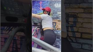 Kitty My Daily Live . روتين يومي . رقص شرقي . Daily Routine . Dance . Episode 92