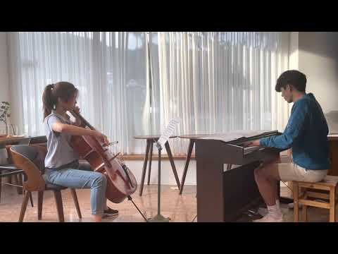 10월의 어느 멋진 날에 (On a fine day in October) [onui cover]