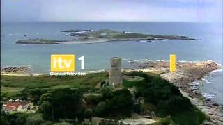 Channel TV ident (Town) - 2011