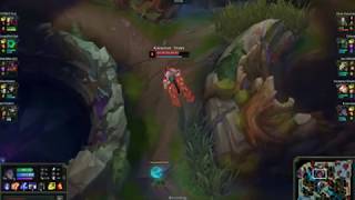 Zed Fail
