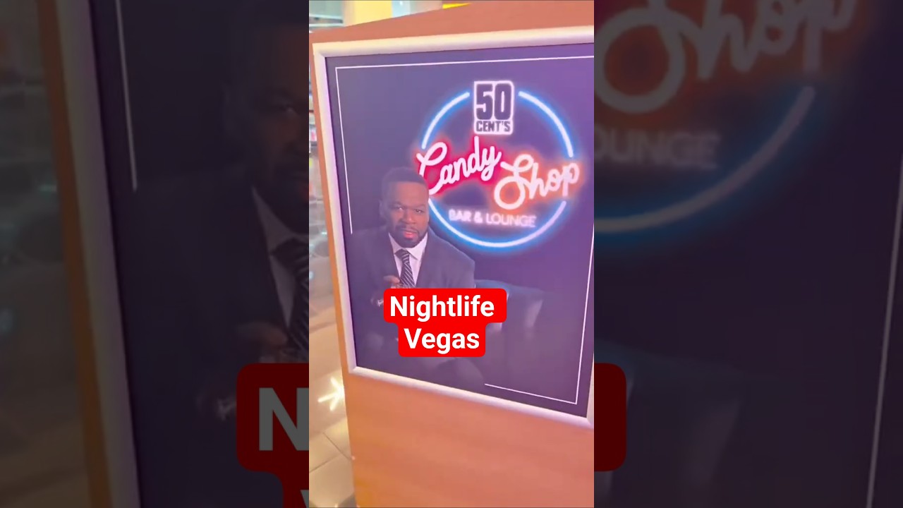 Vegas Night  Eddie Griffin Comedy, Vegas Strip Food, & Fun 