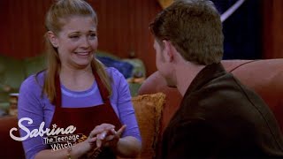 Is Sabrina Ready for Marriage?
