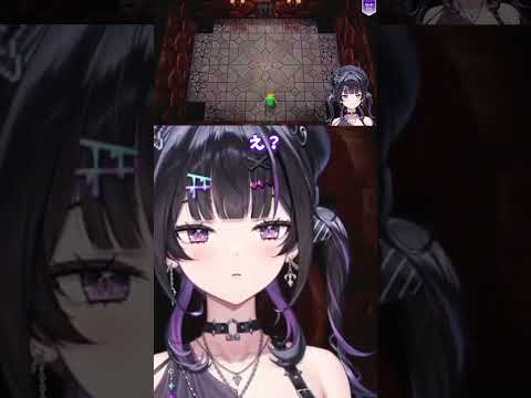 目の前の対象が蒸発して思わず言葉を失う