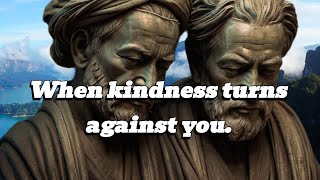5 Unexpected Consequences of Being Too Kind.