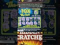 #45$ #winner California #Lottery #ScratchOff #Ticket #Winner  #lottery